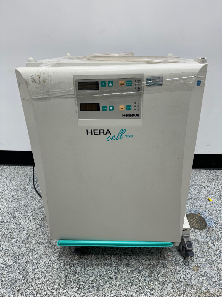 Image of Heraeus HERAcell 150 CO2 Incubator